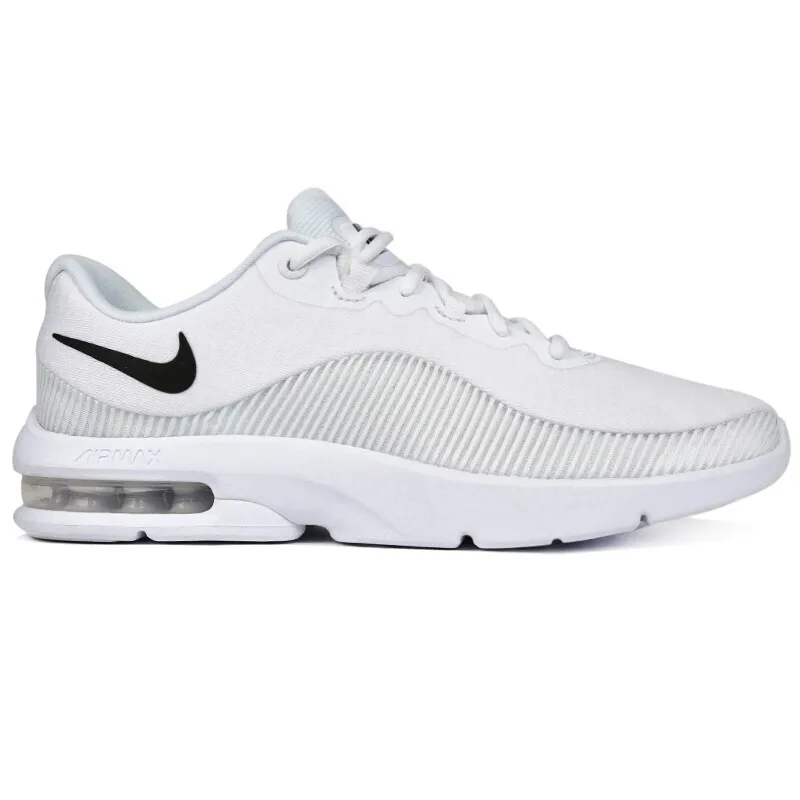 Оригинальное новое поступление мужские кроссовки для бега NIKE AIR MAX ADVANTAGE 2 | Спорт и