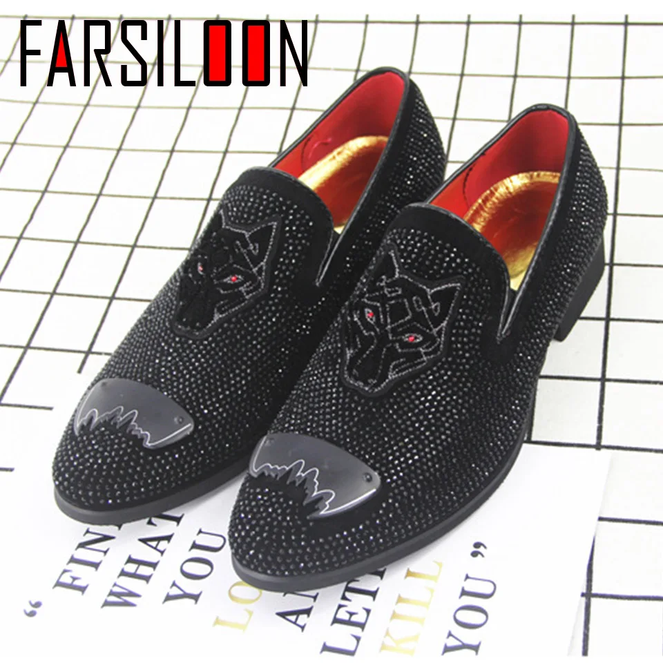 Men's Comfortable Light Soft Hard-Wearing Loafers Casual Shoes Breathable Point Four Seasons Male ZL001 | Обувь