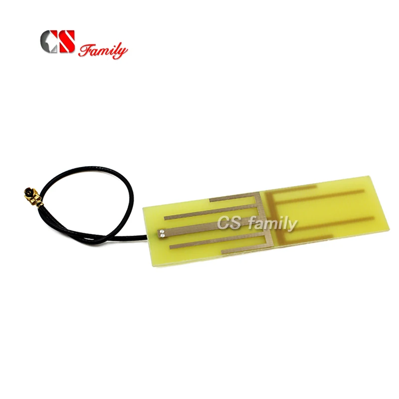 Всенаправленная Внутренняя антенна zigbee Wi Fi 2 4G Bluetooth|omni directional|internal antennawifi internal antenna