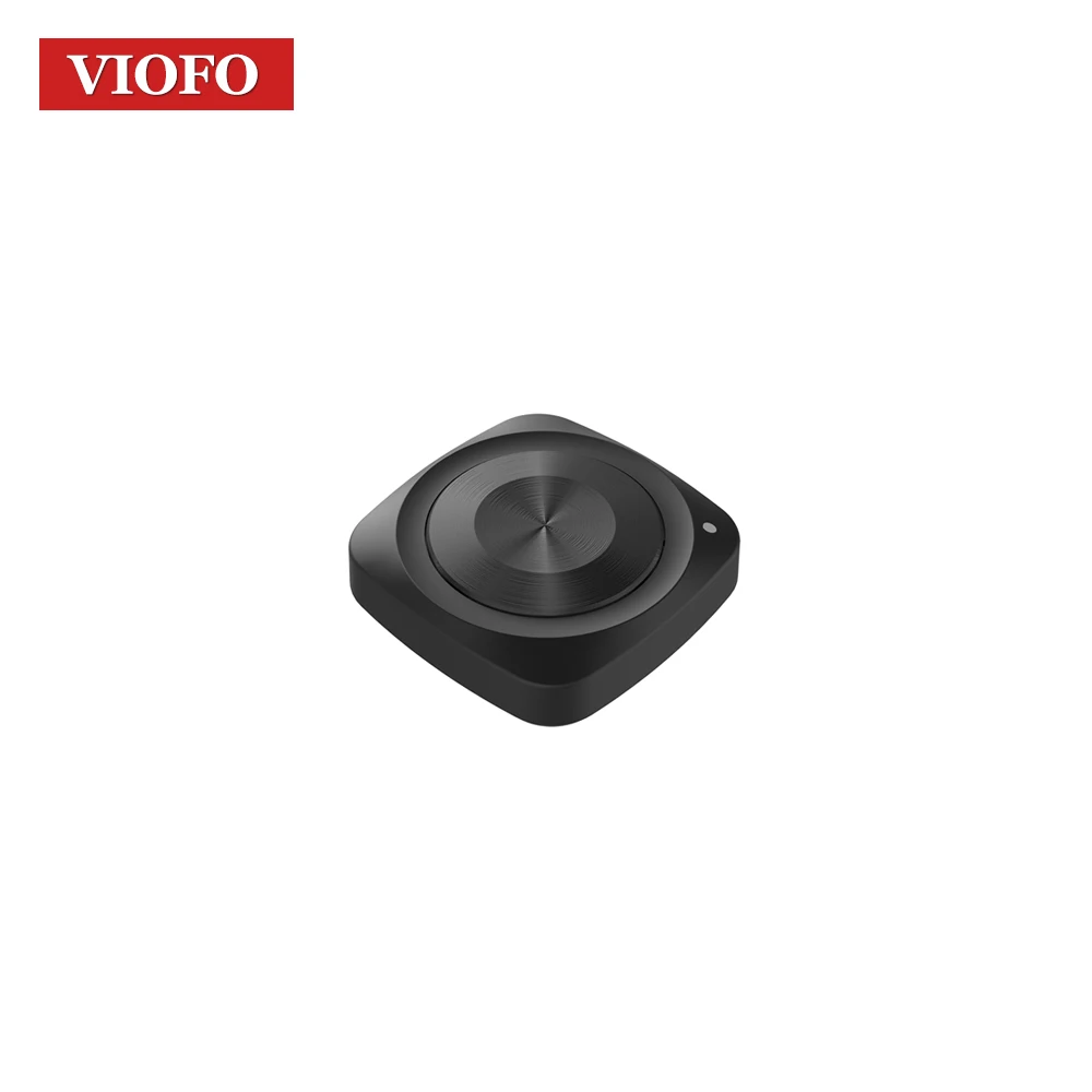 VIOFO RM100 Bluetooth BT пульт дистанционного управления RC для A129 Автомобильный