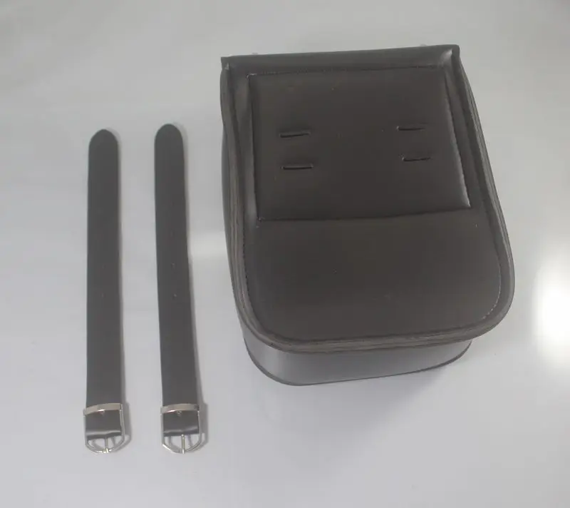 Сумка седло для мотоцикла eagle king маленькая сумка круизных автомобилей|tail bag|saddle