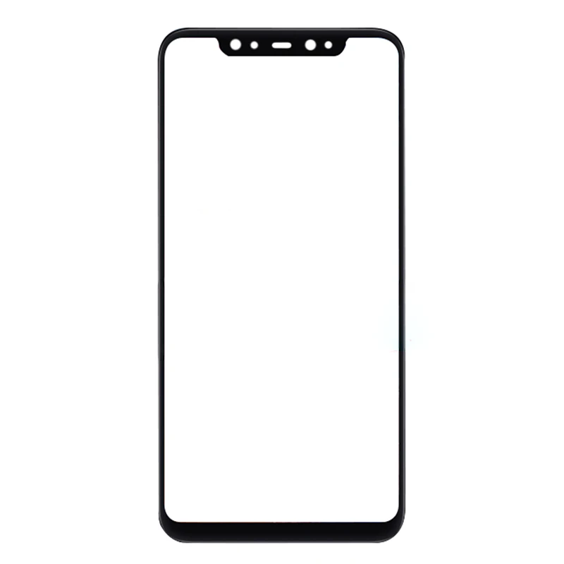 Передняя панель Mi8 SE для Xiaomi Mi 8 Mi8SE сенсорный экран с датчиком ЖК дисплей
