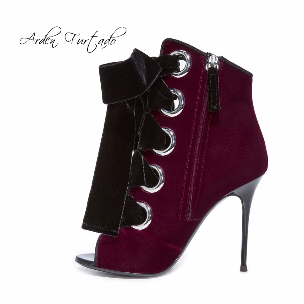 Женская обувь на высоком каблуке 11 см с открытым носком|summer high heels|big shoe sizeshoes big size