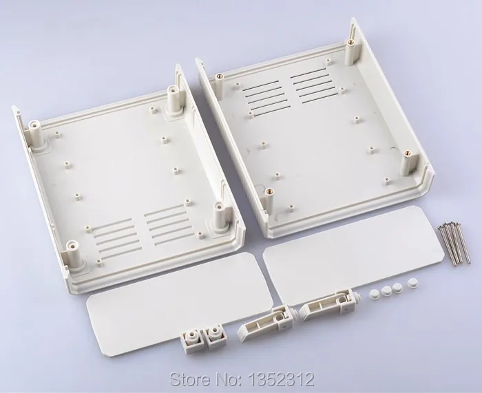 Пластиковый корпус из АБС пластика 140*170*60 мм|box controller|box boxbox diy |