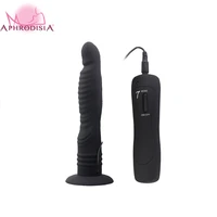sex products for women 7 mode big suction cup dildo g spot vibrator silicone anal butt plug erotic intimate toy vagina massage