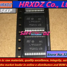 Szfthrxdz 100% Новый оригинальный 5 шт. L9958XP SSOP24|Соединители|