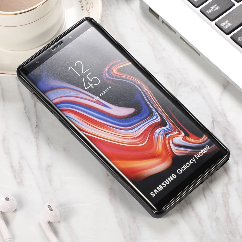 S10e PU Leather Back Case for Samsung Galaxy S7 edge S8 plus S9 Card Insert S10 Note 8 9 |