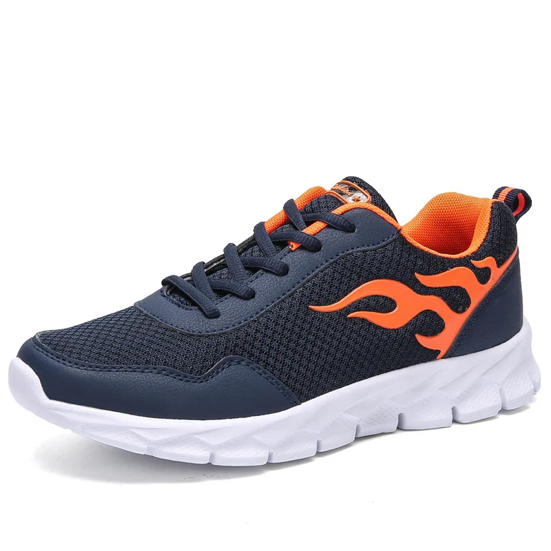 

Men shoes 2019 New Arrivals fashion light mesh breathable krasovki shoes men sneakers tenis masculino adulto men casual shoes