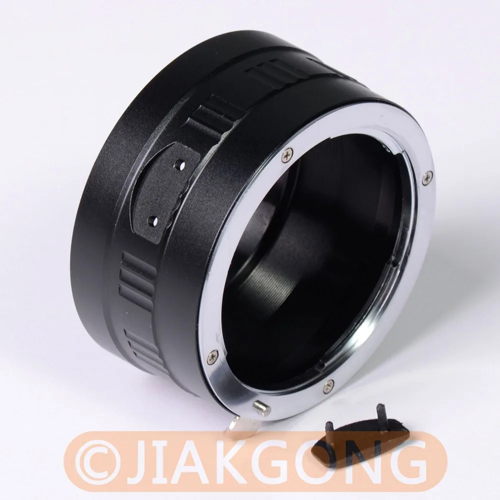 

Переходное кольцо для объектива Nikon F AI, адаптер для крепления SONY NEX E, NEX-7, NEX-5, NEX-3