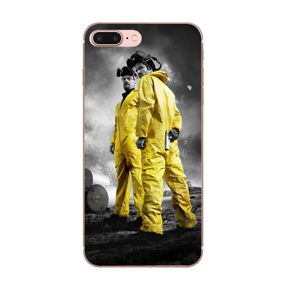 Colourful Style Breaking Bad Chemistry Walter Elegant For Galaxy J1 J2 J3 J330 J4 J5 J6 J7 J730 J8 2015 2016 2017 2018 mini Pro | Мобильные