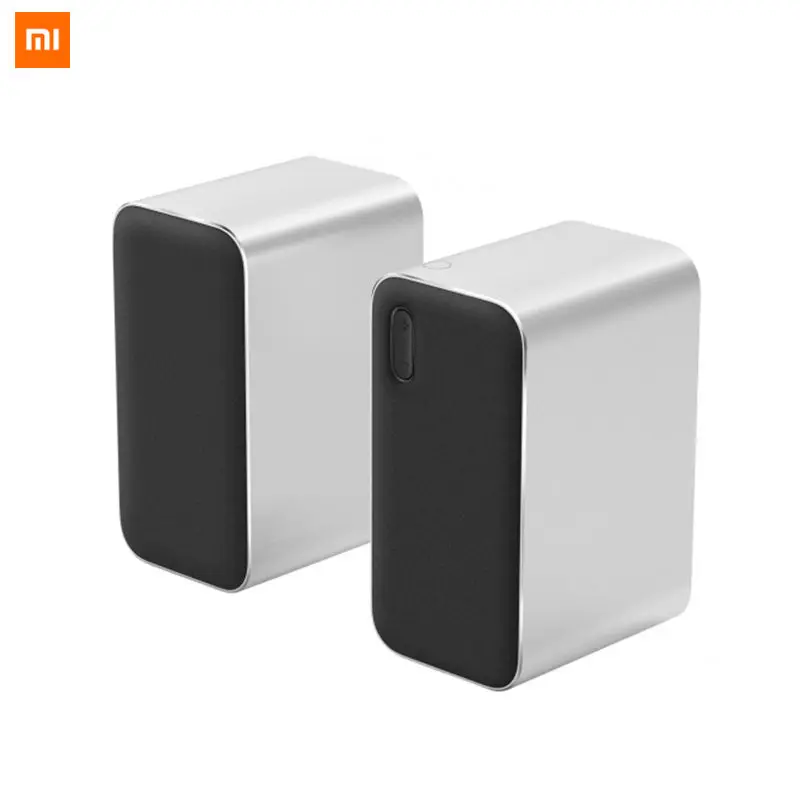 Оригинальный беспроводной компьютерный динамик Xiaomi Mi с Bluetooth DSP HIFI без потерь