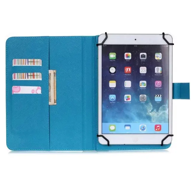 Fashion Universal case for 10.1 inch waywalkers M9 4G LTE tablet pc cover | Компьютеры и офис