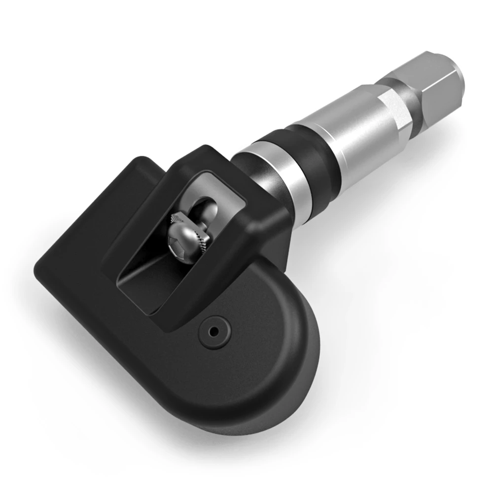 2018 новая BLE TPMS автомобильная система контроля давления в шинах 4 внутренних