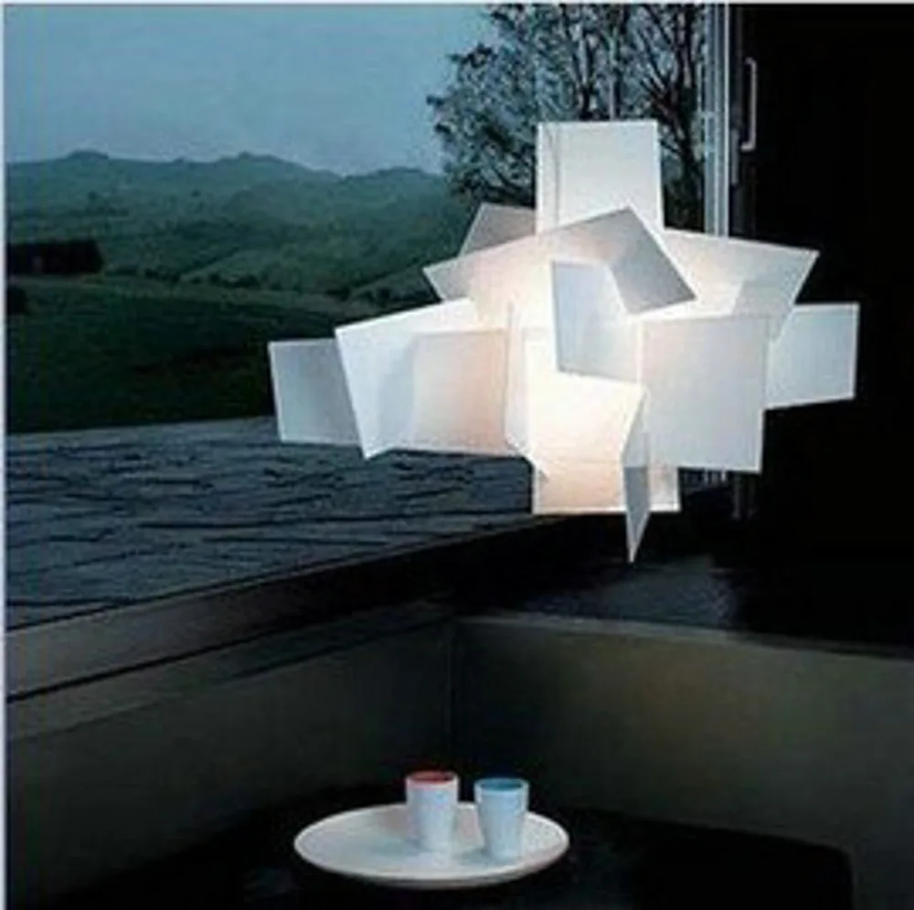 Бесплатная доставка Горячая продажа Foscarini-Big Bang Модная Современная Подвесная