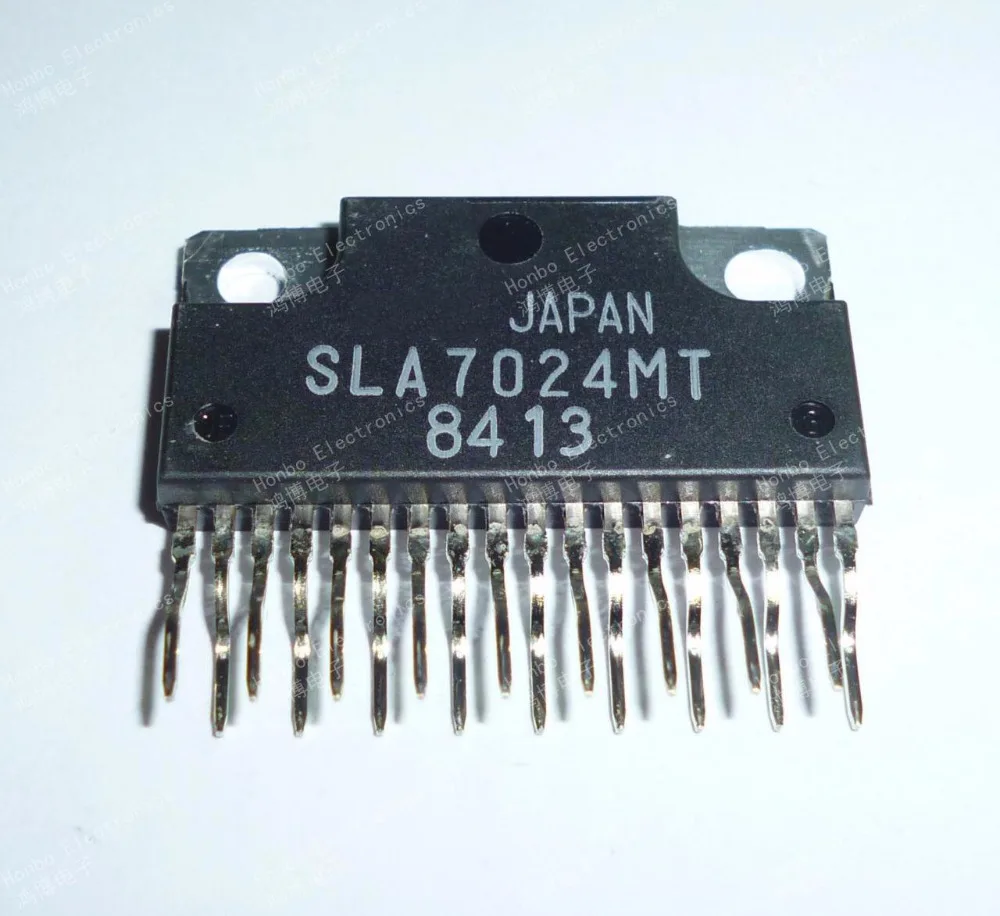 100% новый SLA5507M SLA5515M SLA5516M SLA6818M SLA7020M SLA7021M SLA7024M SLA7026M SLA7027MU SLA7032M SLA7033M | Обустройство