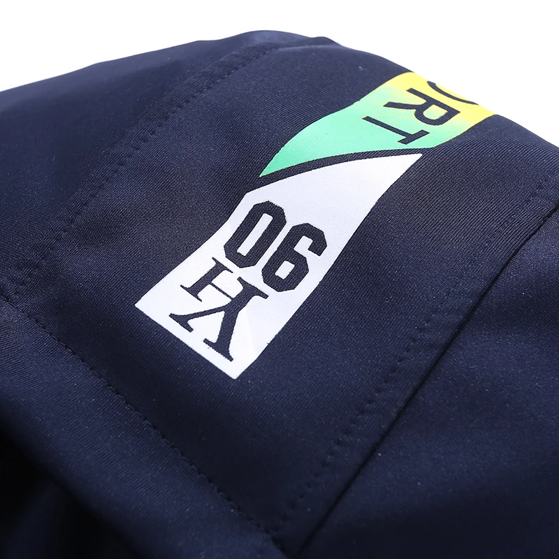 Спортивный костюм для мужчин с капюшоном на молнии кардиган брюки костюмы