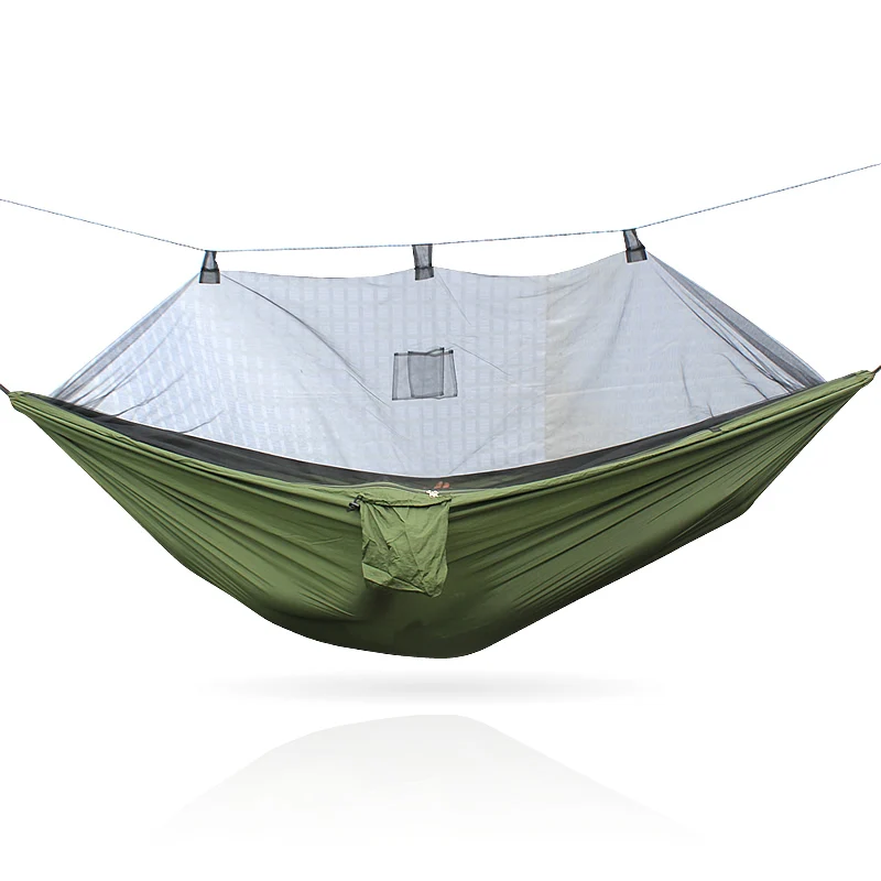 Москитная сетка для гамака Feistel 260*140 см | Мебель