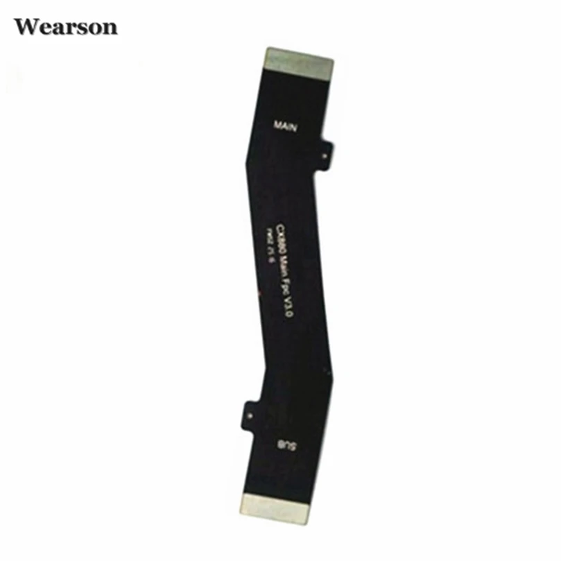 Материнская плата с гибким кабелем для Xiaomi Redmi Pro|flex cable|flex cable for xiaomitest flex |