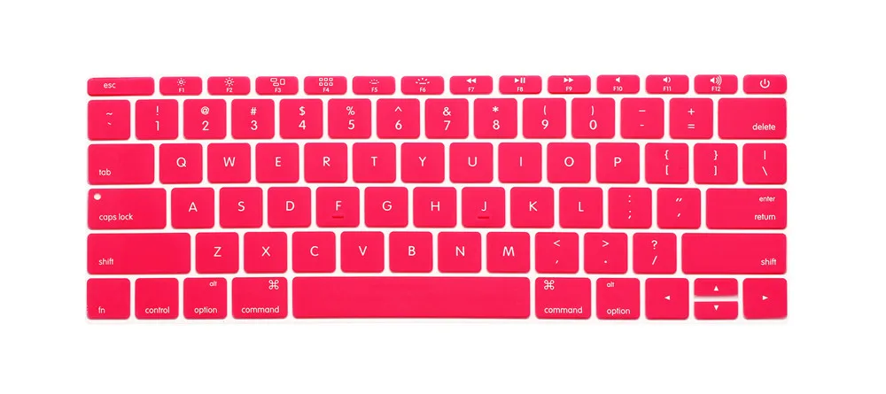 Защитная пленка для Apple MacBook Pro 13 дюймов A1708 2016 (без сенсорной панели) Macbook Retina 12 A1534