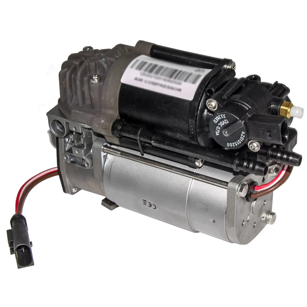 Гоночный пневматическая подвеска компрессор насос для BMW 5 (F11N) 7 (F01 F02 F04) 37206789165