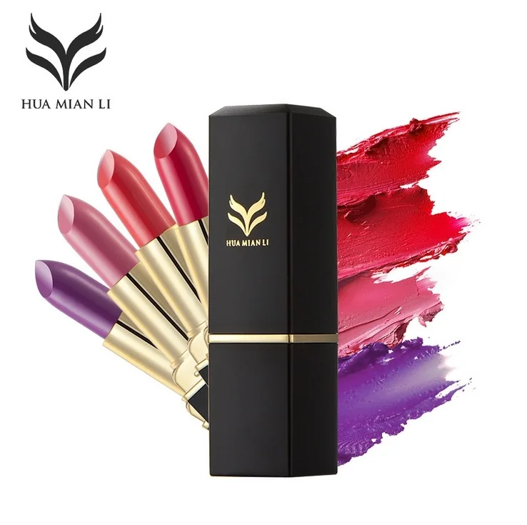 $1.9 в наборе 16 Комплекты Матовая жидкая помада для губ Stick kilie Косметика Блеск