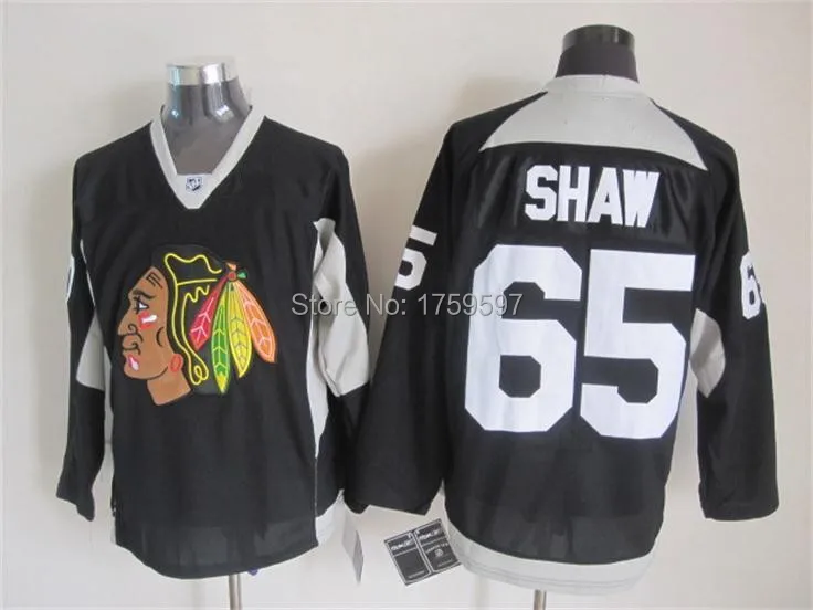 2015 Winter Classic 65 Andrew Shaw Chicago Blackhawks Cheap Hockey Jerseys ICE Stitched Drop Shipping Size 48-56 | Спорт и