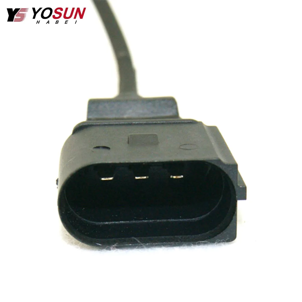 Датчик положения коленчатого вала PC683 078906433B для Volkswagen Passat Audi A4 Quattro|sensor sensor|sensor