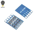 Балансировочная плата для литий-ионного аккумулятора, с полной зарядкой, 4,2 В, WAVGAT