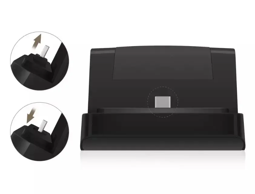 USB 3 1 Type-C док-станция зарядное устройство Колыбель + Micro кабель для Xiaomi 4C Nexus 5X 6P Oneplus