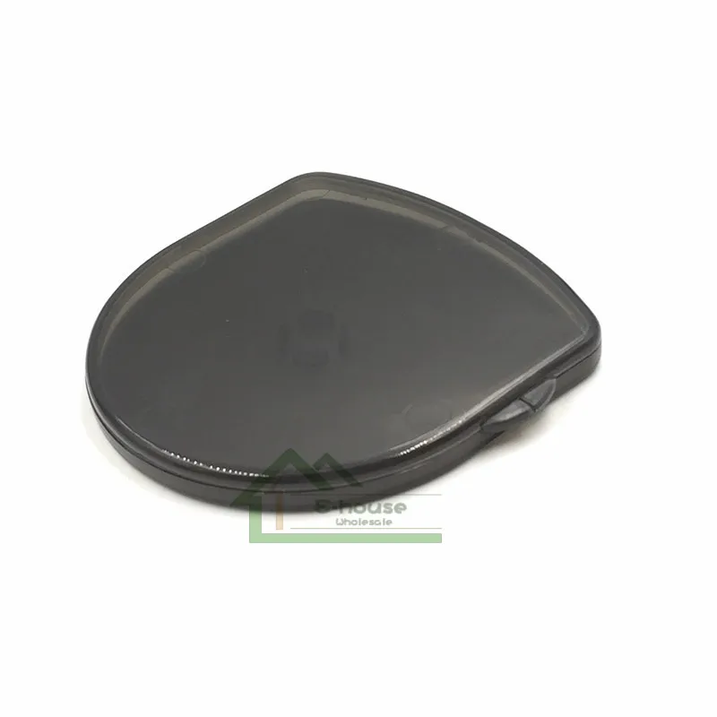 30 шт. E house для sony psp 1000 2000 3000 Хрустальная игровая подставка дисков UMD Прозрачная