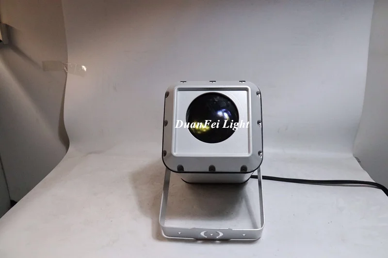 2019 новый водонепроницаемый проектор Gobo свет IP65 шаблон светодиодный 200 Вт/400 Вт