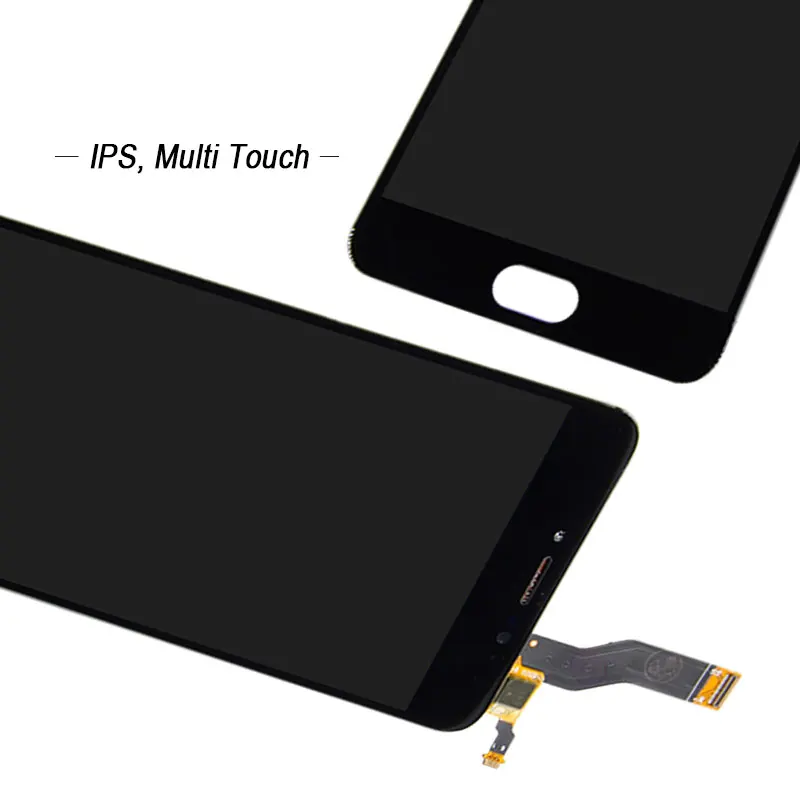 Для MEIZU M3 Примечание L681H ЖК Дисплей инструмент для ремонта сенсорного экрана в