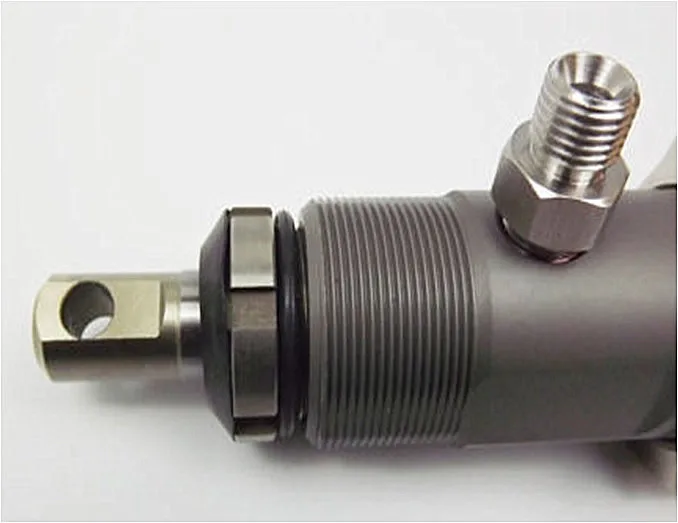 Aftermarket безвоздушный распылительный насос для 246428 Graco опрыскиватель 390 395 490 495