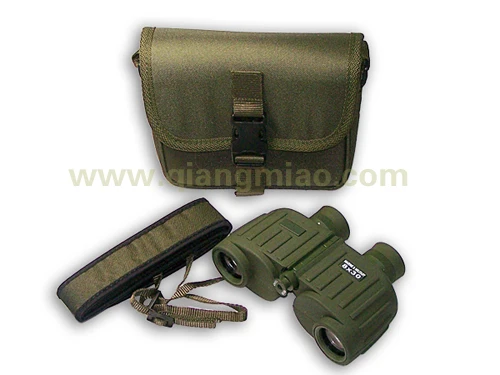 Бинокль SKWoptics 8x30 бинокль компактный мощный водонепроницаемый|finder meter|binoculars