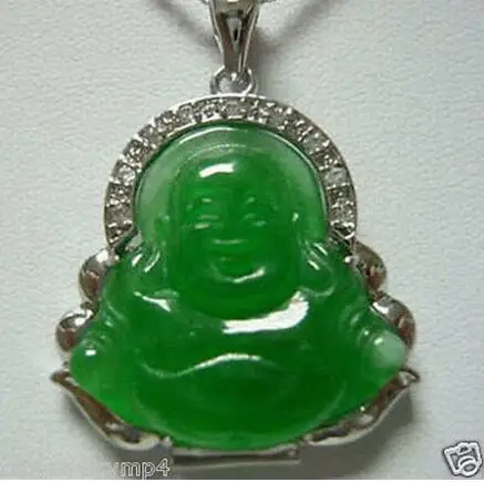 Ожерелье чокер с подвеской в виде кулона Будды|carved buddha pendant|buddha pendantcarved |