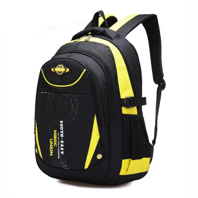 MAGIC UNION Removable Children Trolley School Bags 3 Wheels For Girls Boys Backpack Primary Wheeled Backpacks | Багаж и сумки