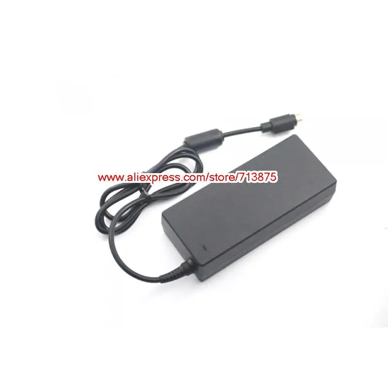 Liteon Адаптер 12 В 6.67A PA-1081-11 для Asus PW201 ЖК монитор 4Pin источник питания 0219B1280 0452B1280 ADP-80AB REV. B