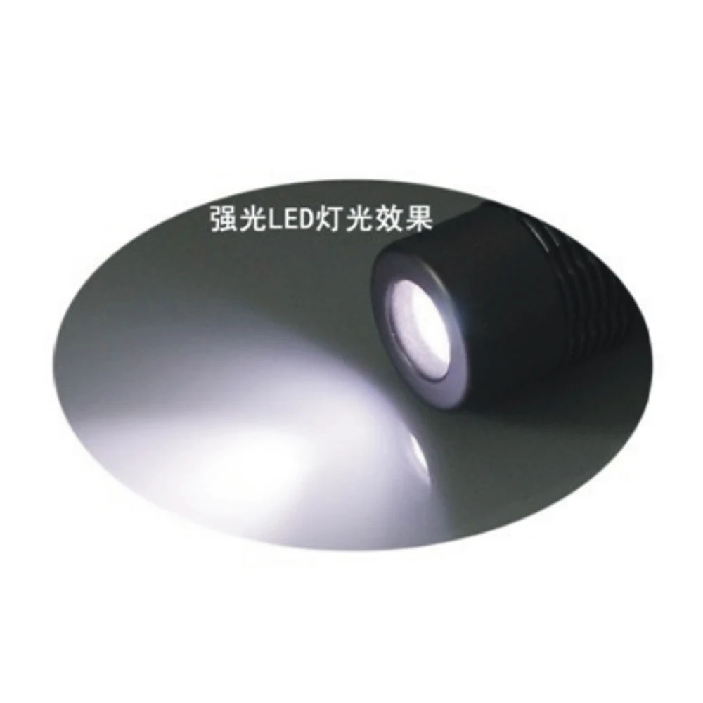 Производство AP100L светодиодный светильник Индукционная палочка
