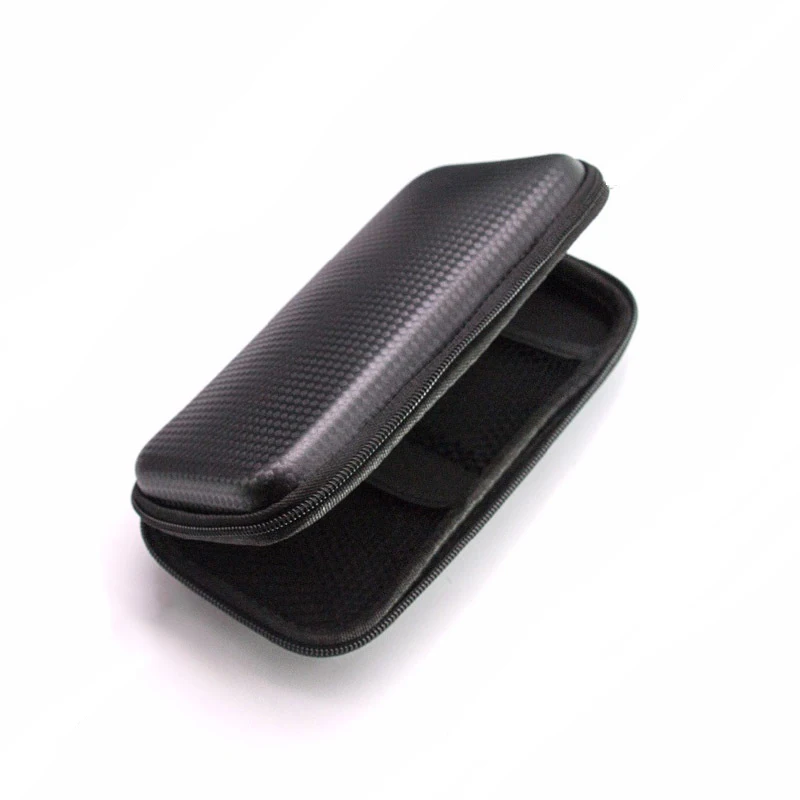 Карманная сумка для цифрового хранения внешняя зарядка посылка с кончиками