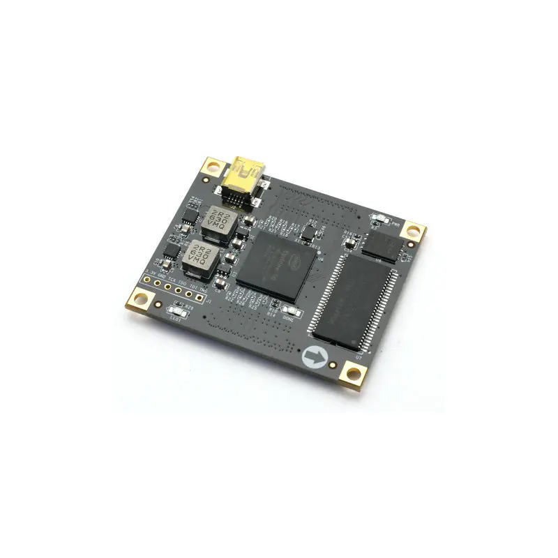 Intel альтер FPGA Cyclone 10 Cyclone10 10CL006 10CL016 10CL025 макетная плата 32 Мб SDRAM|Интегральные схемы| |