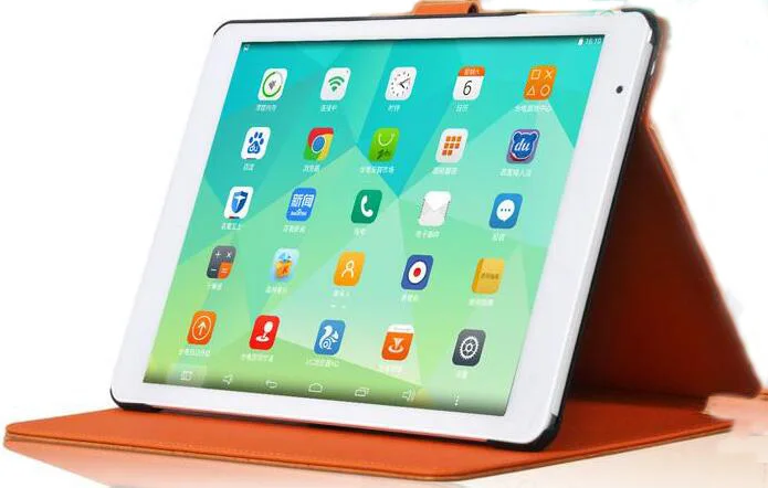 9 7 &quotTeclast p98 4g Восьмиядерный MTK8752 Retina дюймов 2048x1536 Двойная камера 8.0MP Android 5 0 GPS fdd lte
