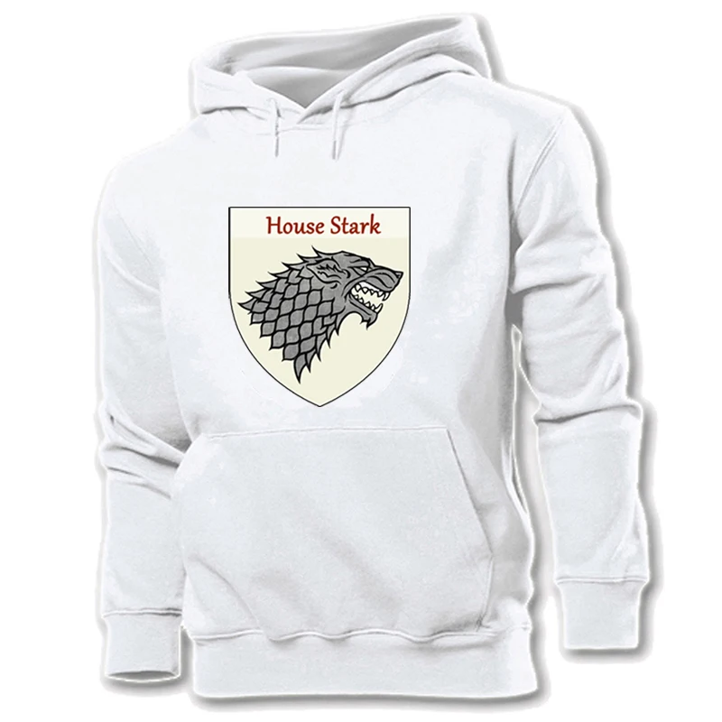 Мужская толстовка с капюшоном и надписью Game of Thrones House barathoon King's Landing пуловер |