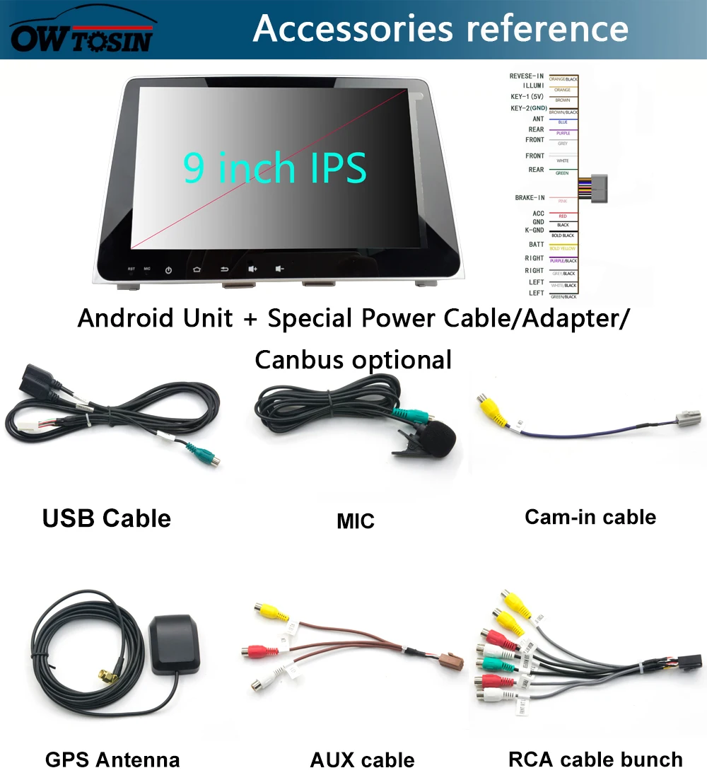 " ips Octa 8 ядерный 4 Гб ram+ 64 Гб rom Android 9,0 автомобильный DVD радио gps для hyundai Sonata DSP CarPlay Parrot BT стерео Adas