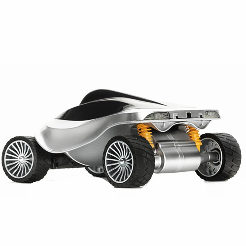 Rc автомобиль iconmotor призрак Wi Fi Car Беспроводной на 4 колеса для iPhone/Android App