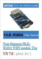 WAVGAT TFT дисплей 0,96/1,3 дюймов ips 7P SPI HD 65K полноцветный ЖК-модуль ST7735/ST7789 Привод IC 80*160 240*240(не OLED