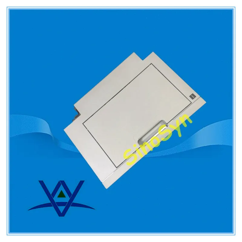 RM1-6104-000CN для HP CP5225/ 5225 правая дверь в сборе-выдвижная дверь/лоток 1 дуплекс