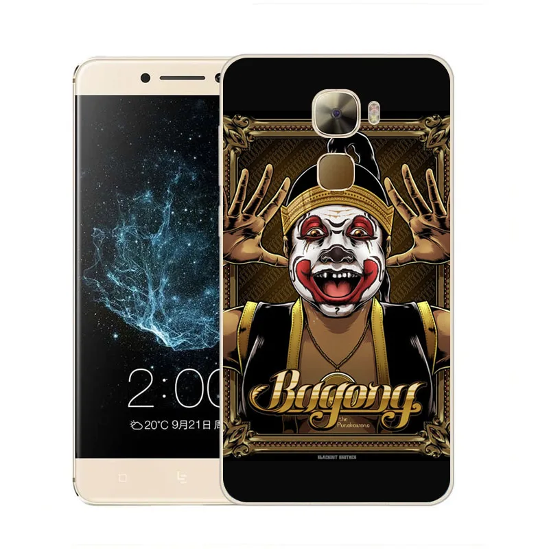Soft tpu case Cartoon Painting back cover for letv leeco le 2 pro x620 max x820 s3 cool 1 3 x720 cool1 pro3 shell |
