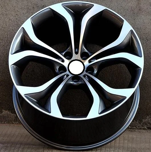 Колесные диски из алюминиевого сплава для BMW X1 X3 X5 X6 19 дюймов 20 дюймов|rims for bmw|rims