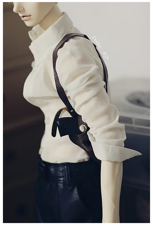Крутой ремень пистолета для 70 см Uncle big BJD кукольные аксессуары AC27|accessories for dolls|for