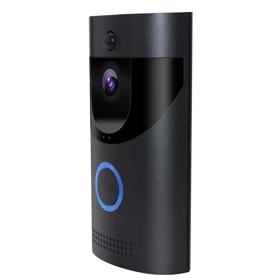 IMPORX B30 умный беспроводной дверной звонок 2Way Talk 720P камера Визуальный мобильный